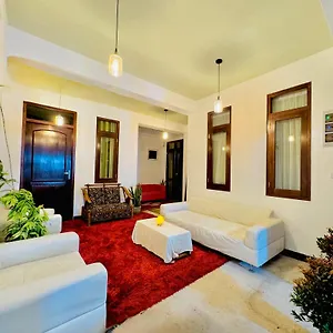 Guest house Sea Breeze